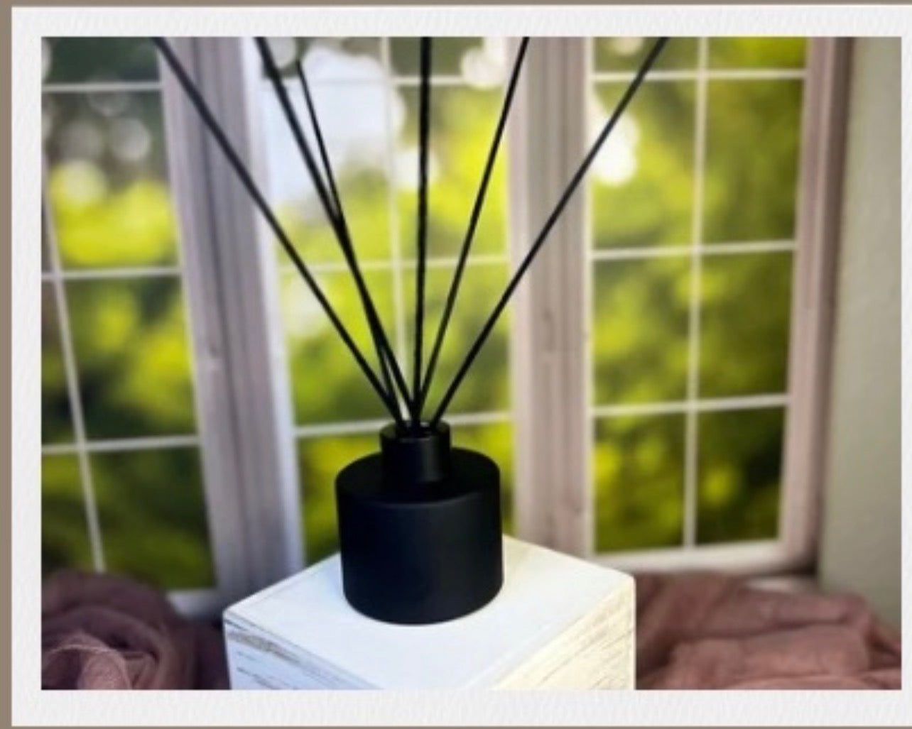Reed Diffusers