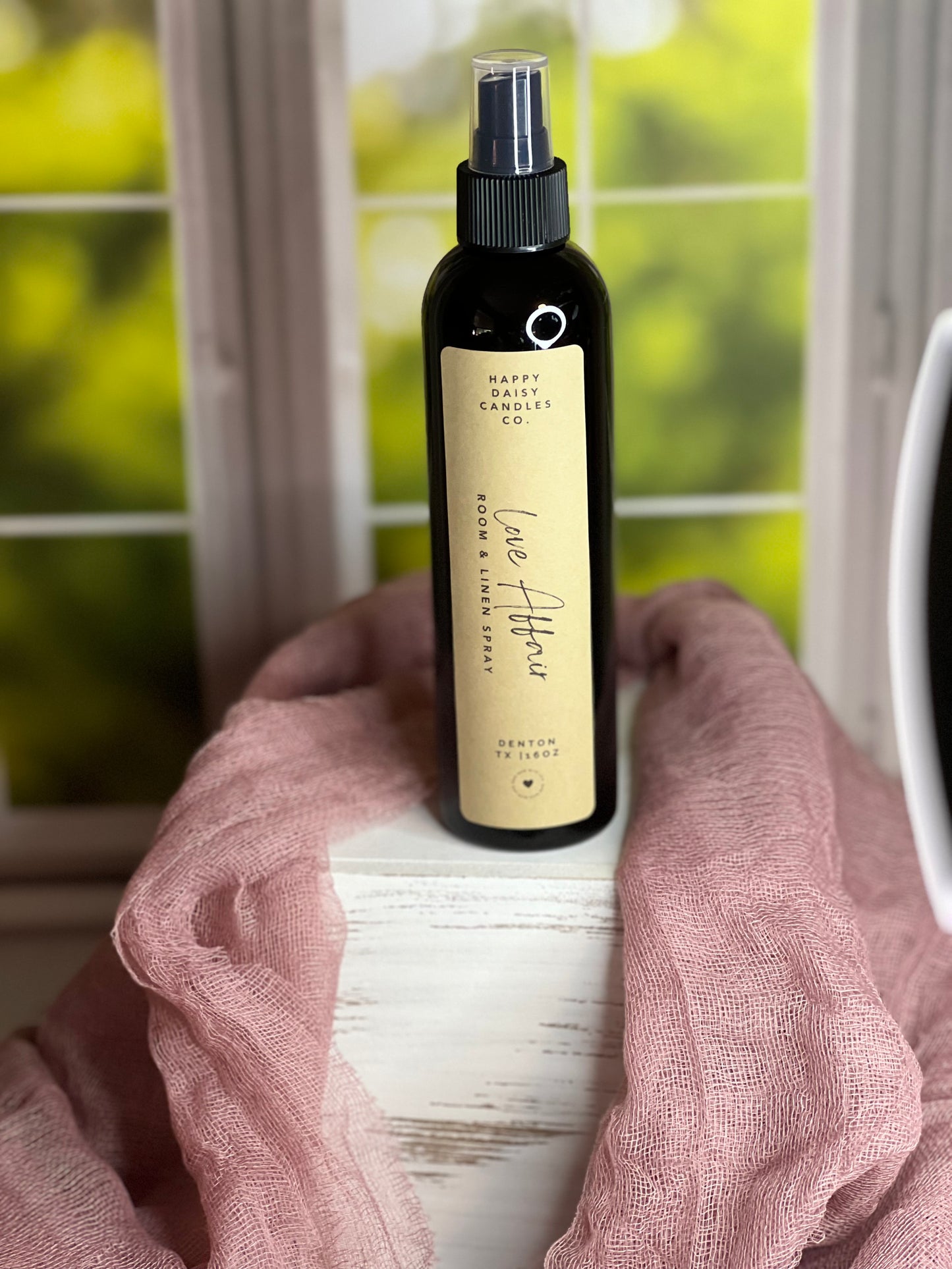 Love Affair Room Spray