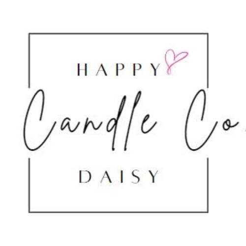 Happy Daisy Candle Co.