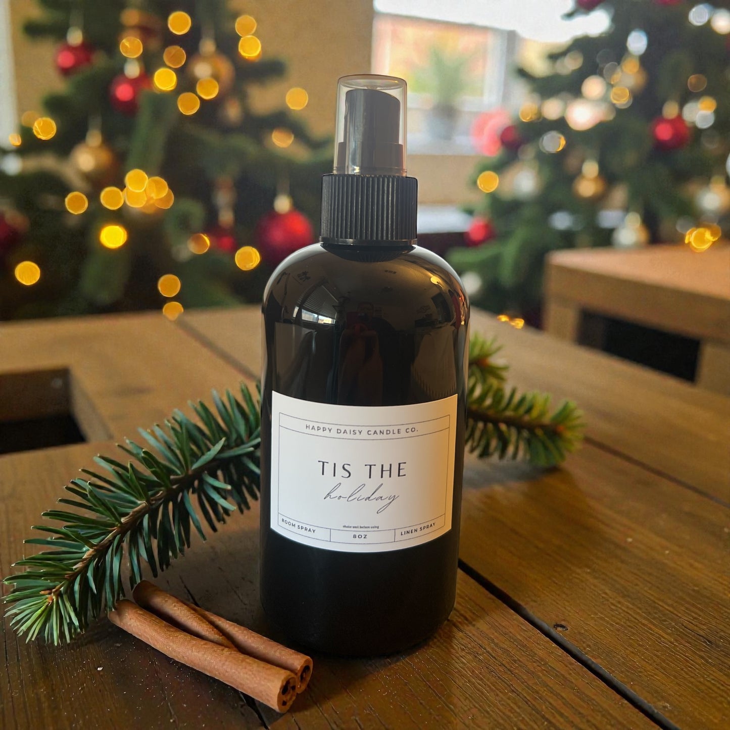 This The Holiday Room Spray