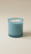 Rose Quartz Blush Candle