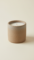 Sea Salt Mist Soy Candle