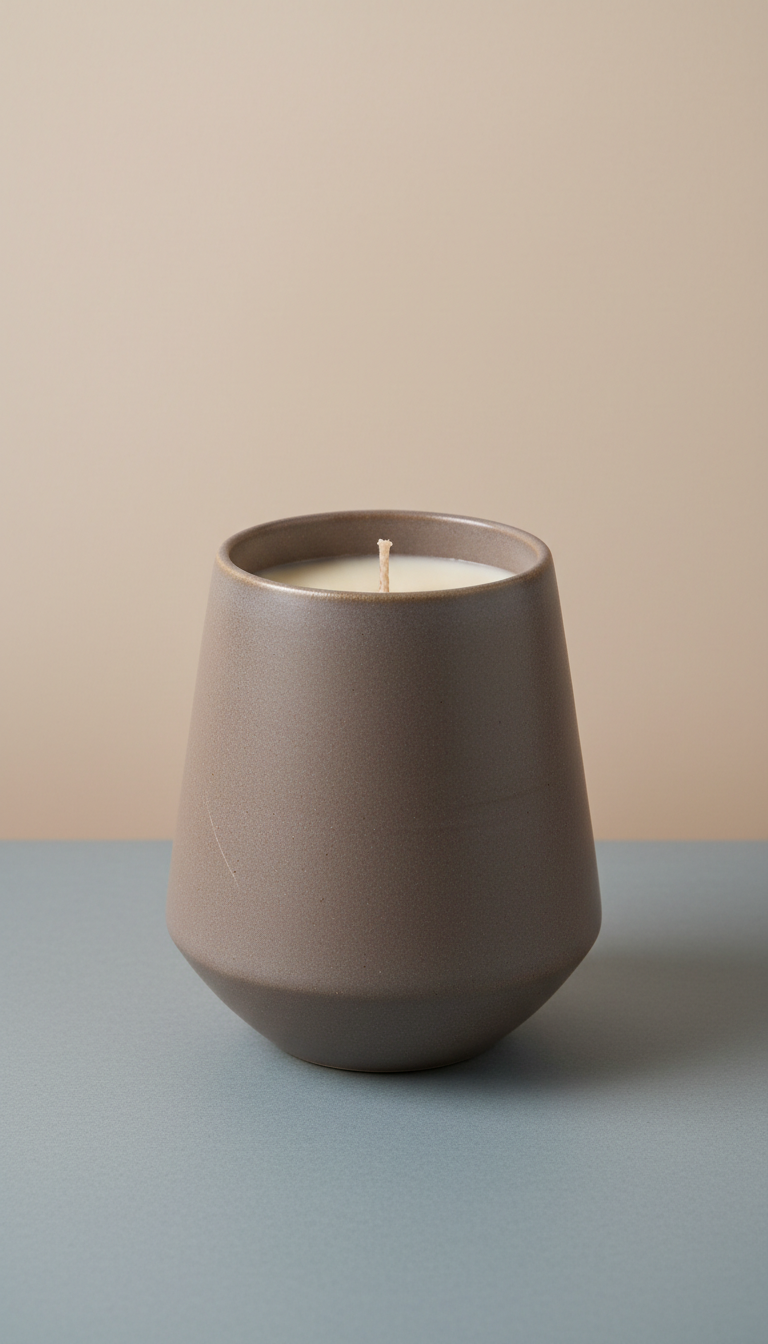 Midnight Indigo Spice Candle