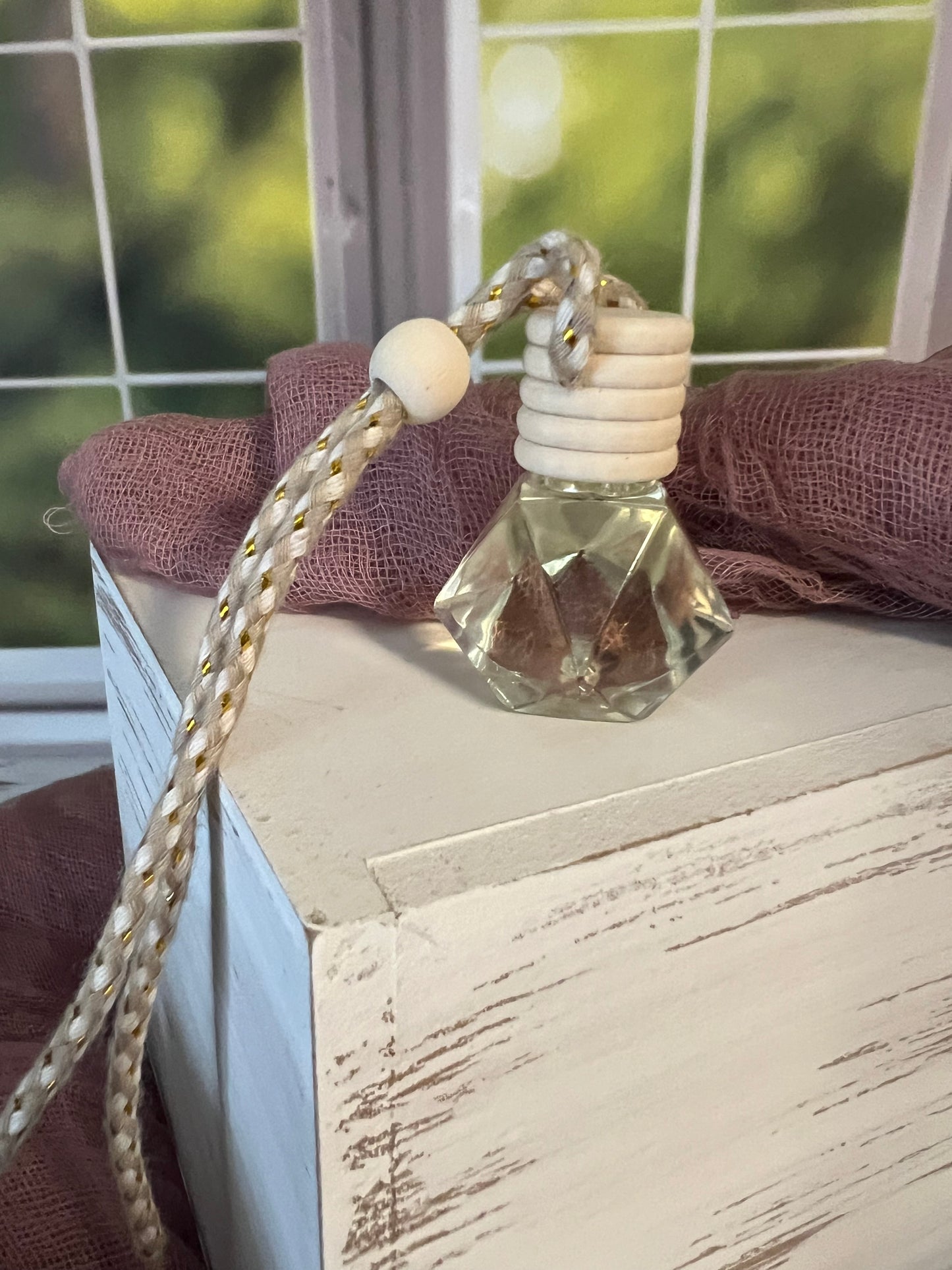 Diffuser Oil for-Car Diffuser, Dryer Balls & Aroma Oil Diffuser