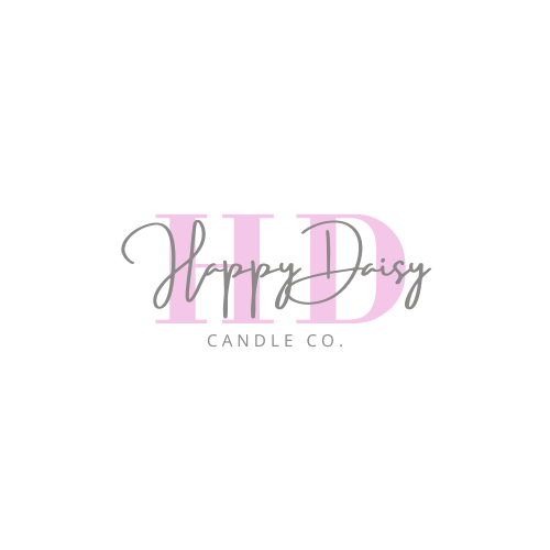 Happy Daisy Candle Co.