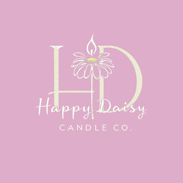 Happy Daisy Candle Co.