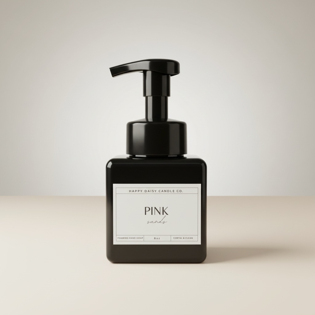 Foaming Hand Soap