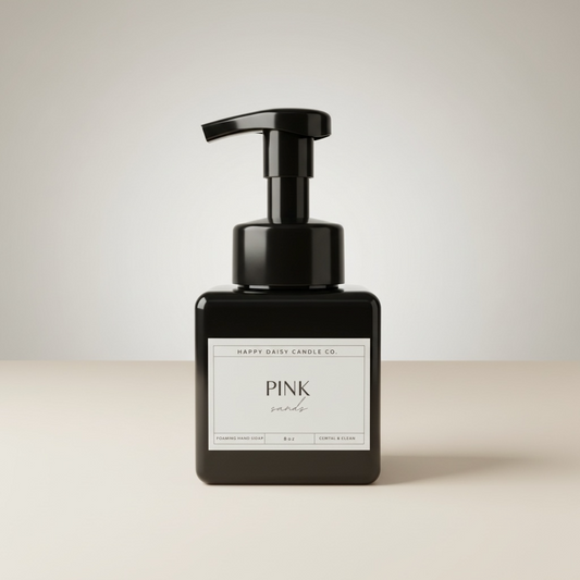 Foaming Hand Soap