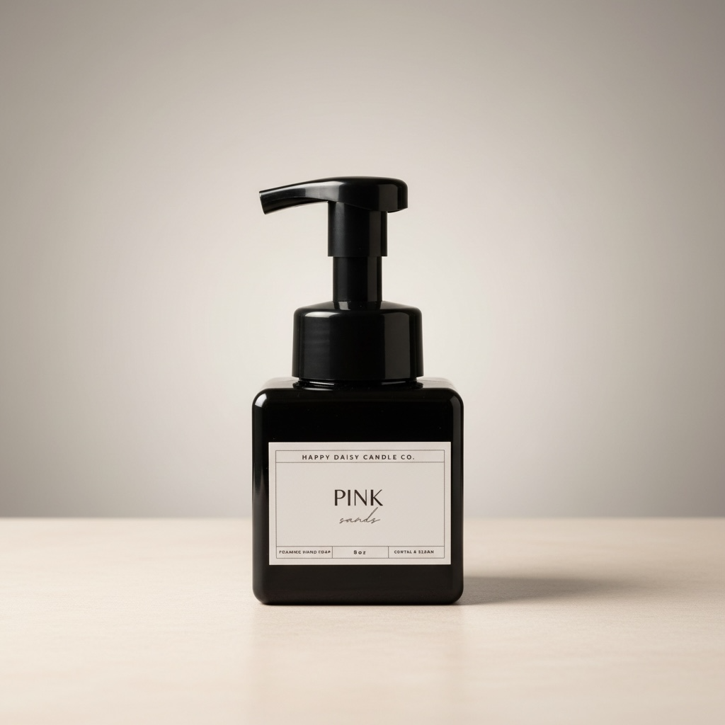 Foaming Hand Soap