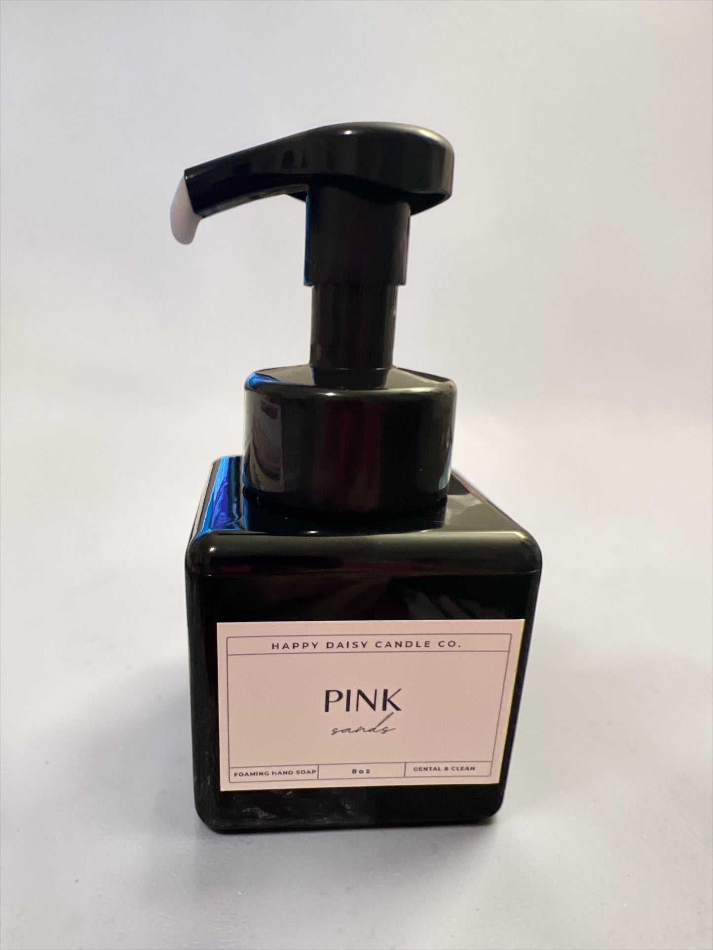 Foaming Hand Soap