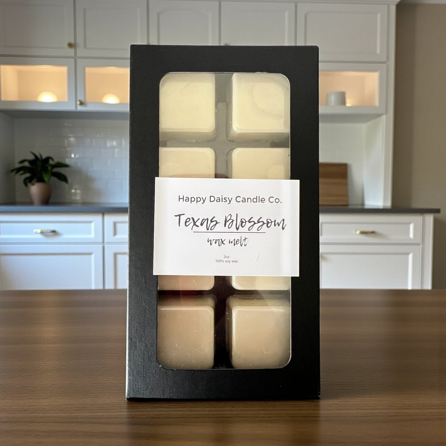 Texas Blossom Wax Melt
