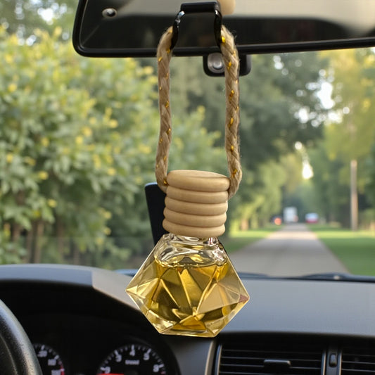 Car Diffuser