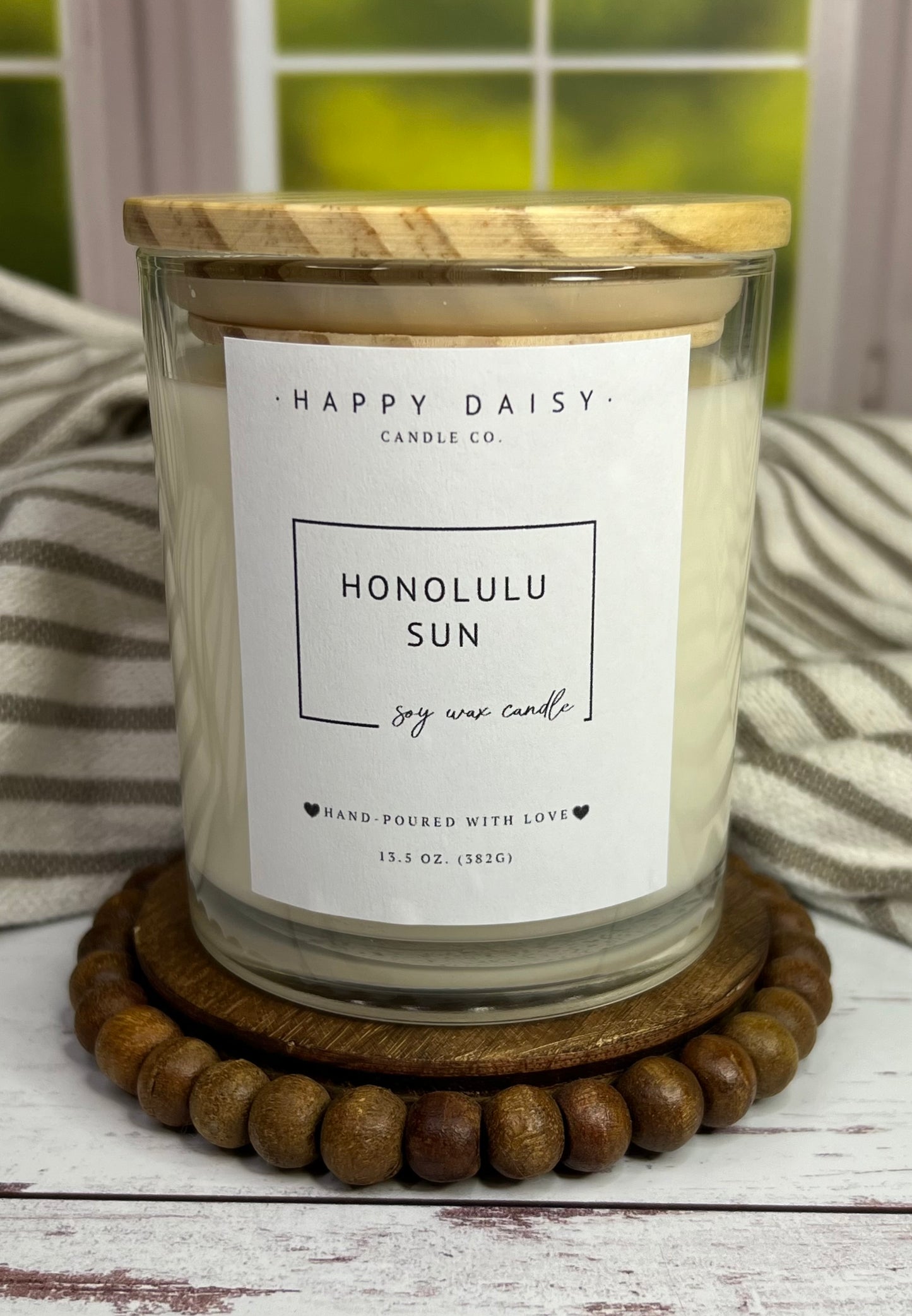 Honolulu Sun