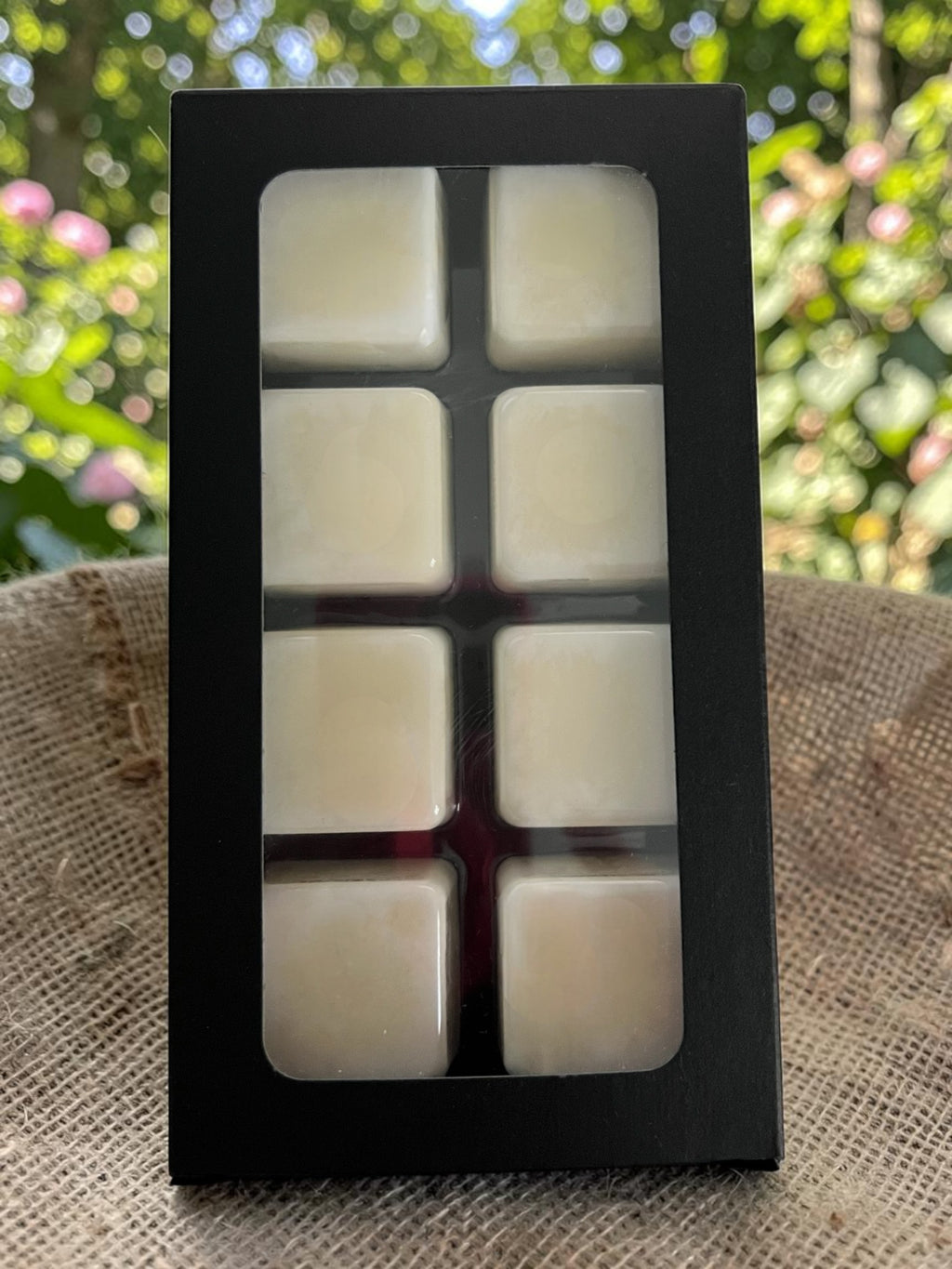 Pink Sands Wax Melt