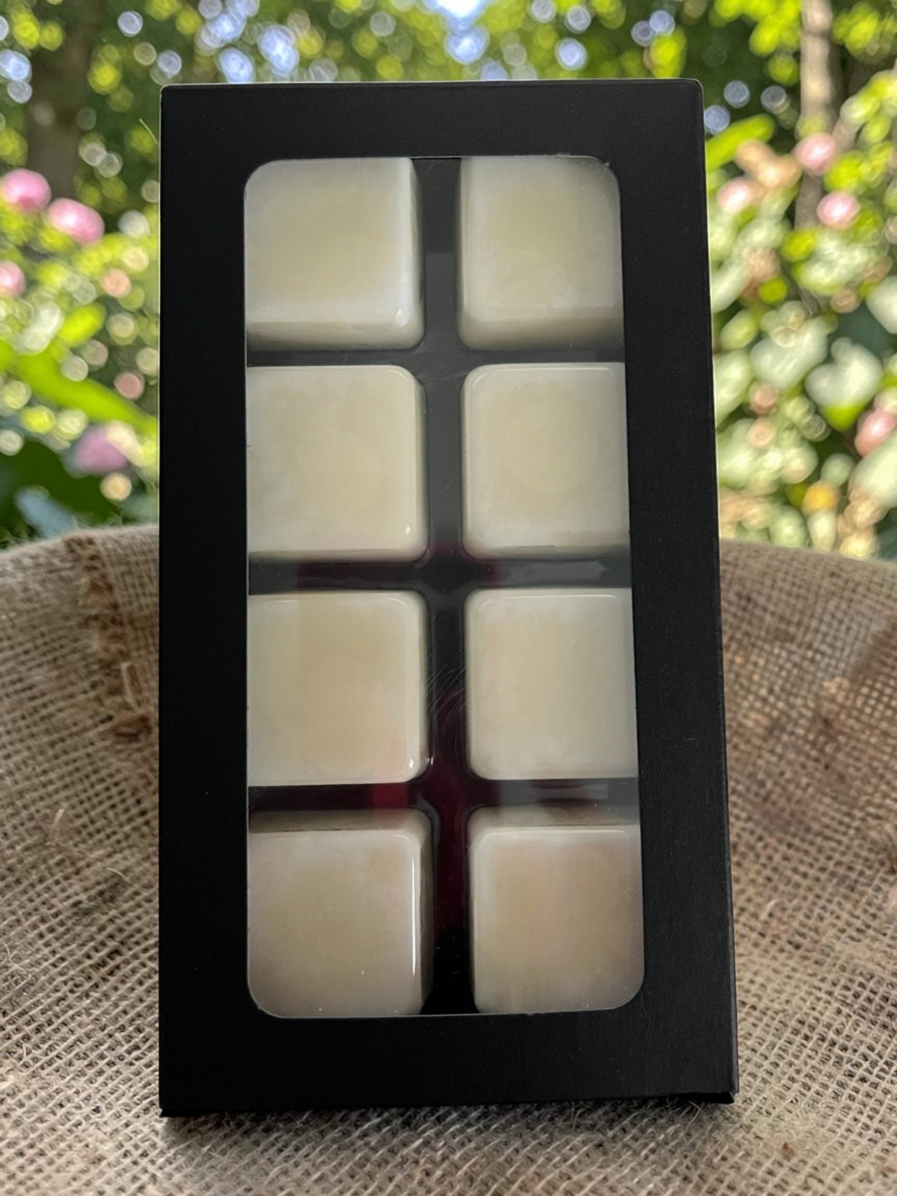 Beach Cabana Wax Melt