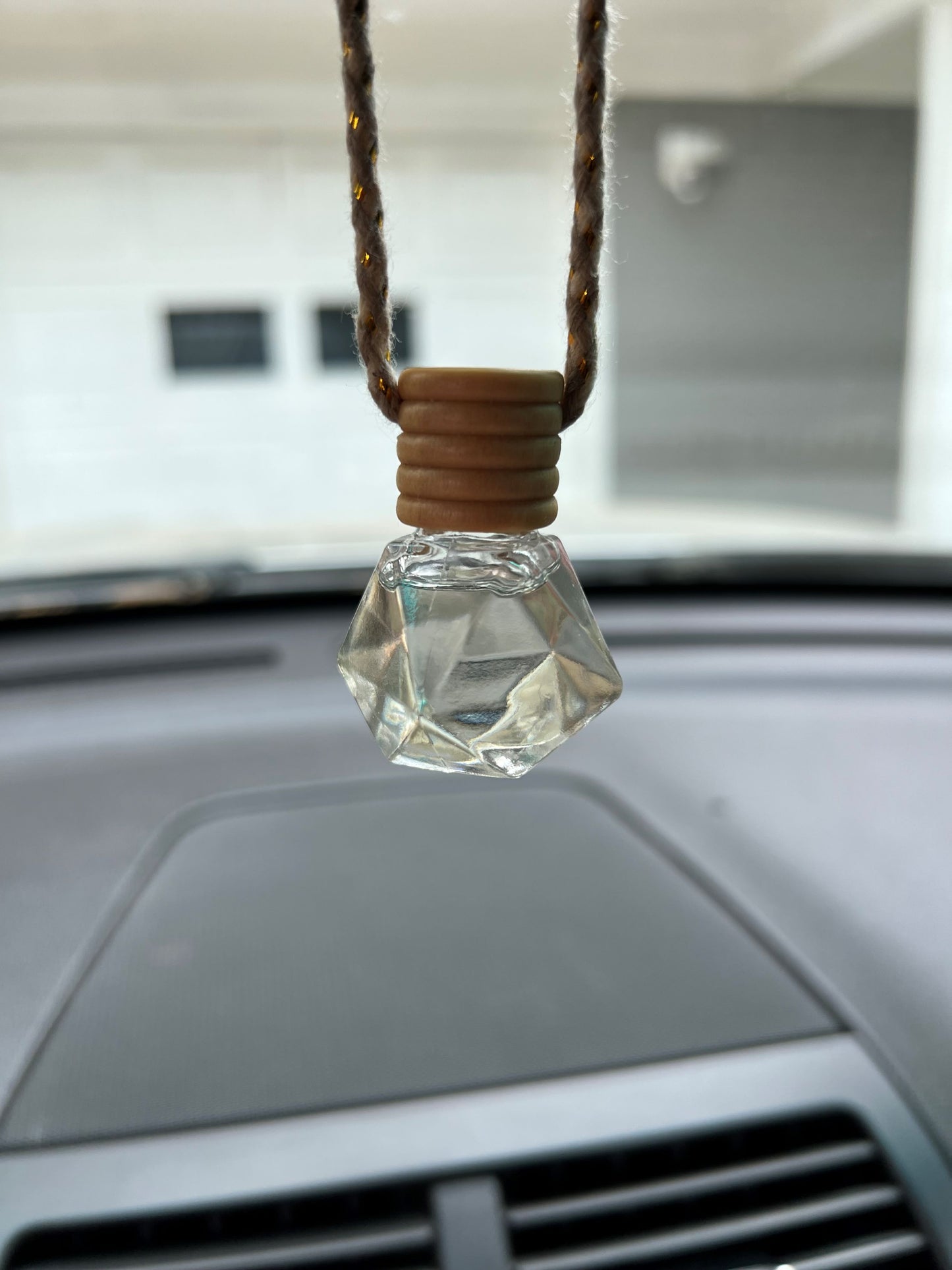 Car Diffuser